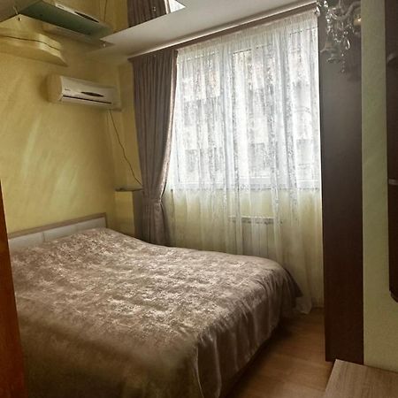 Saryan 29 Appartement Jerevan Buitenkant foto