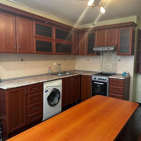 Saryan 29 Appartement Jerevan Buitenkant foto
