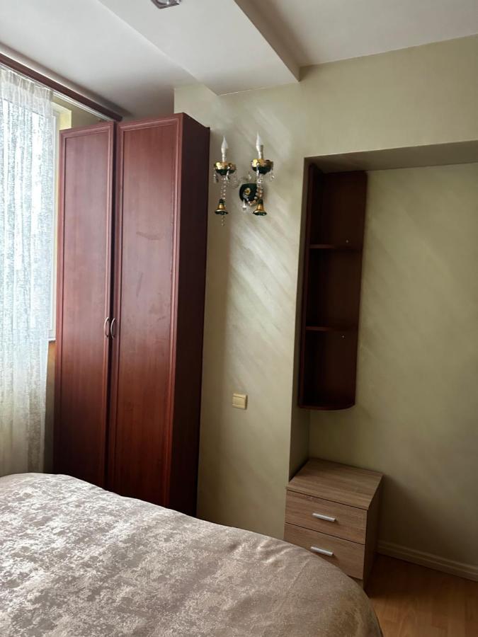 Saryan 29 Appartement Jerevan Buitenkant foto