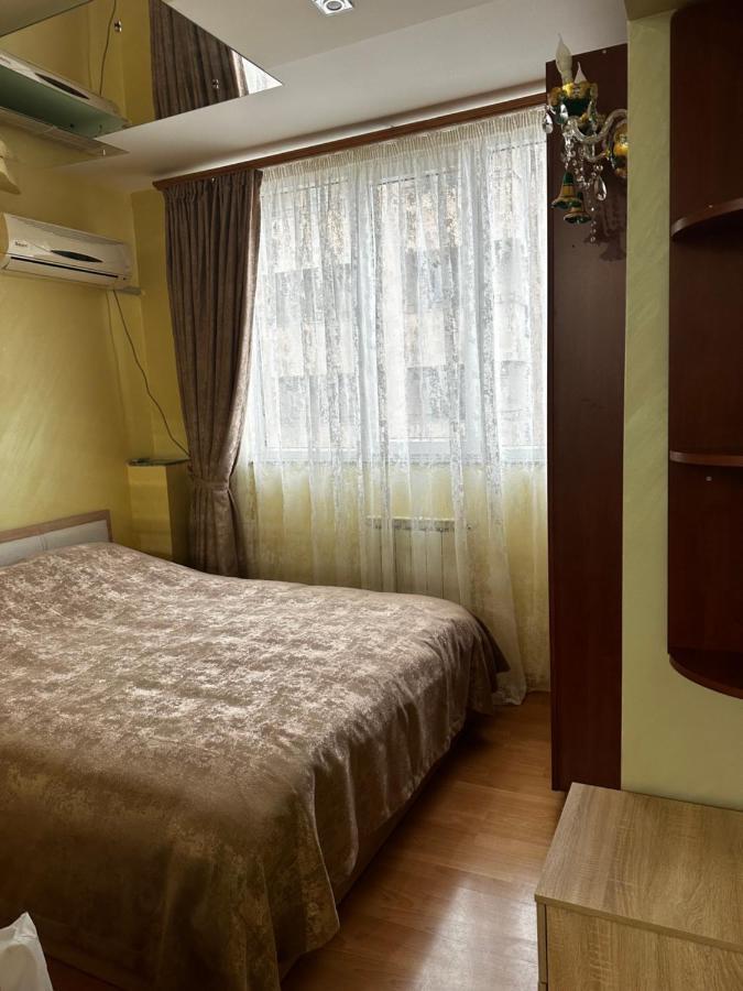 Saryan 29 Appartement Jerevan Buitenkant foto