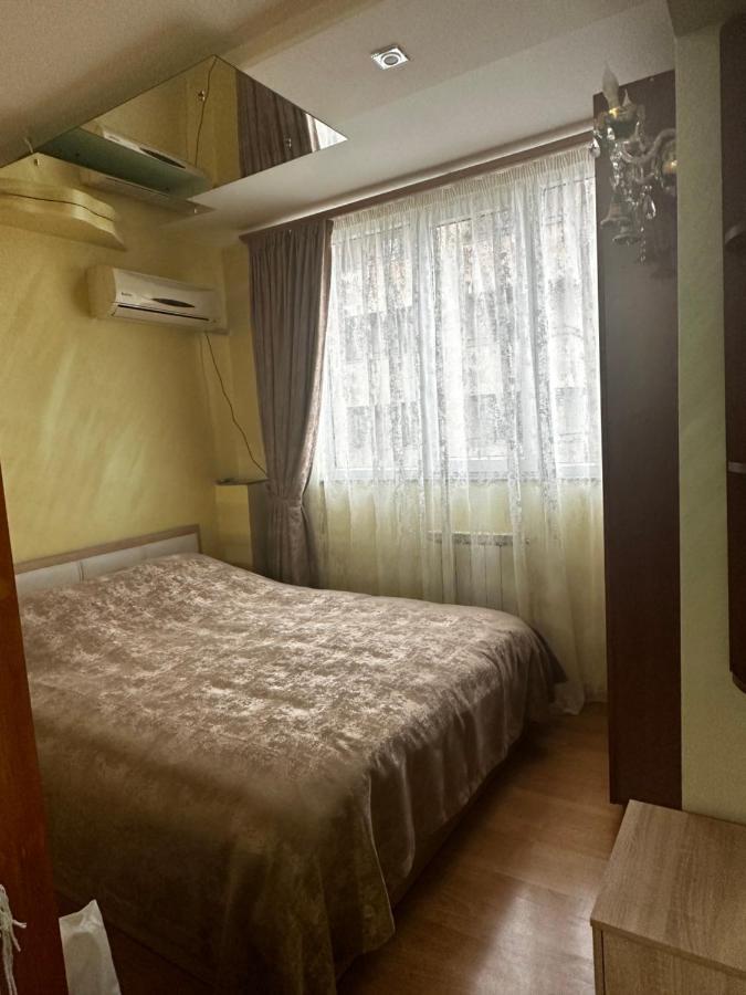 Saryan 29 Appartement Jerevan Buitenkant foto