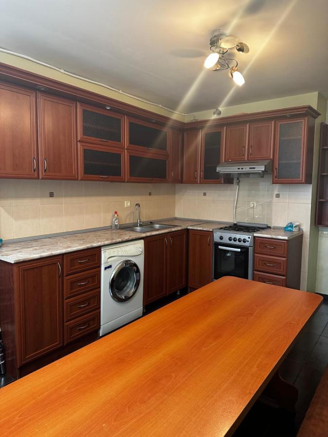 Saryan 29 Appartement Jerevan Buitenkant foto